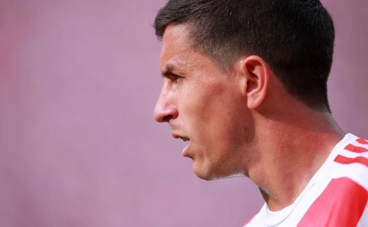 Por la 17º fecha de la Superliga, River se enfrenta a Godoy Cruz.