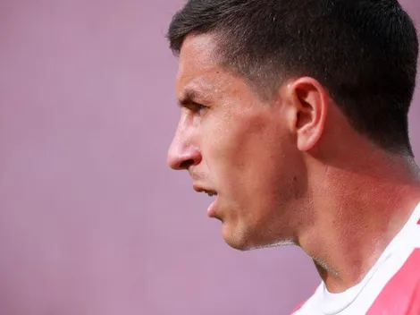 El minuto a minuto de Godoy Cruz vs. River