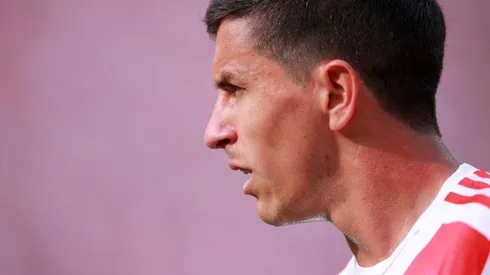 Por la 17º fecha de la Superliga, River se enfrenta a Godoy Cruz.