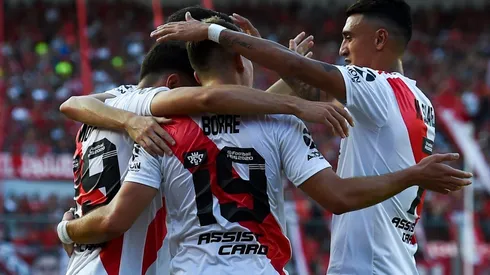 Repasá la tabla de posiciones de la Superliga.