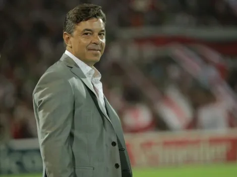 Mendoza, la tierra soñada del ciclo Gallardo