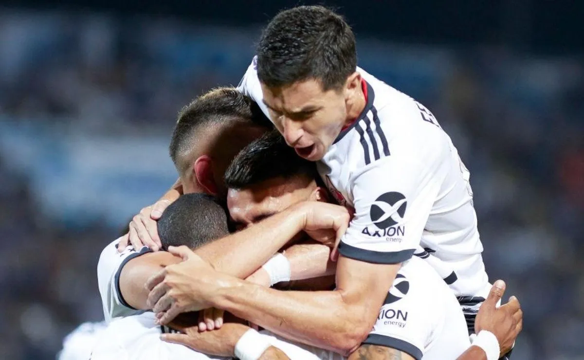 River acumula 30 puntos en la Superliga