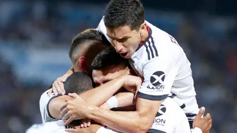 River acumula 30 puntos en la Superliga