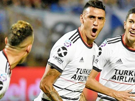 Suárez: "Hacer el gol da mucha confianza"