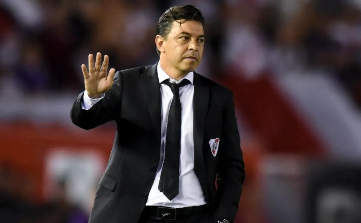 El Muñeco quiere sacarse la espina de ganar una liga a nivel local