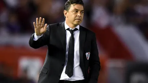 El Muñeco quiere sacarse la espina de ganar una liga a nivel local