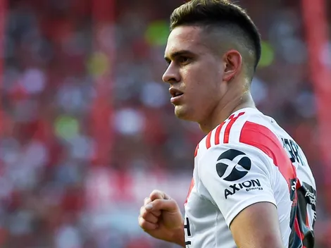 Atlético de Madrid quiso llevarse a Borré