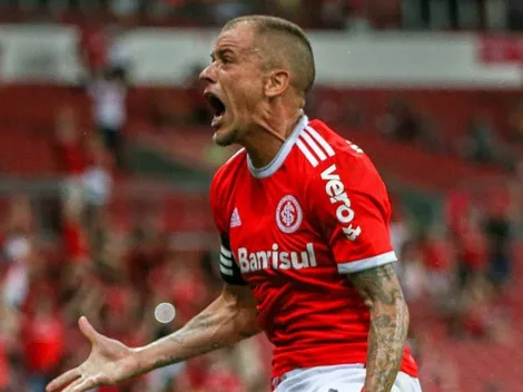 La zurda de D'Alessandro, intacta en los tiros libres: golazo y triunfo de Inter