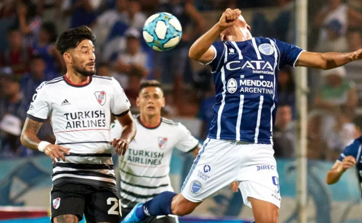 River alcanzó los 33 puntos en la Superliga y es el único líder