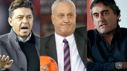 Beto enfatizó: "La gente lo quiere, lo va a aguantar".