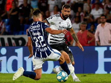 Las claves del triunfo de River en Mendoza