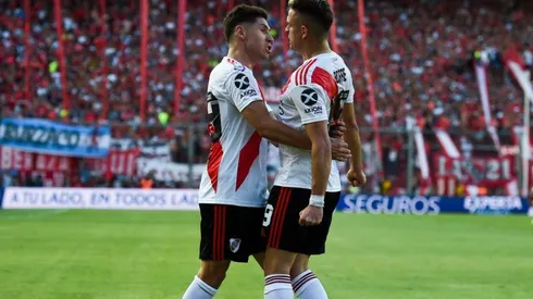 River acumula 15 partidos sin perder fuera del Monumental en la Superliga