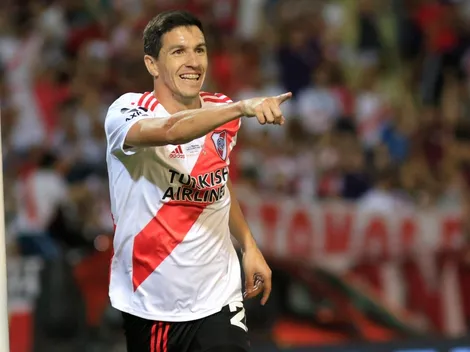 River buscará quedar como único puntero