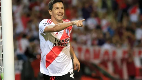 River ganó sus 10 partidos oficiales en Mendoza con Marcelo Gallardo como DT. (FOTO: Getty)