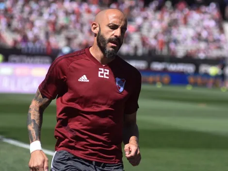 Pinola, a un paso de los 100