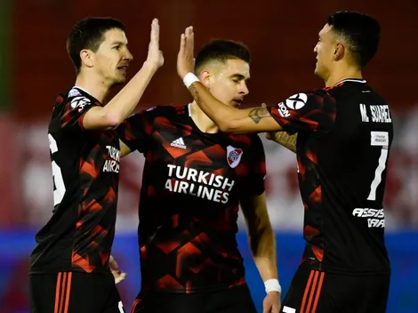 Convocados: tropa completa para seguir en la punta