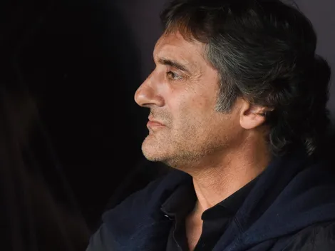 Francescoli, el mercado de pases y el futuro de Gallardo