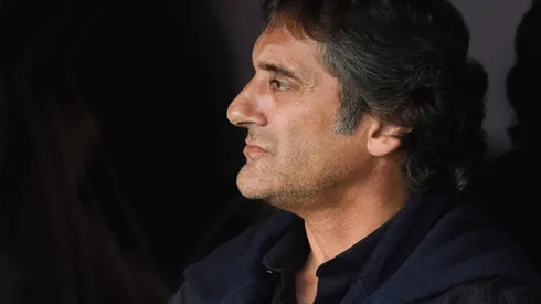 El manager de River dialogó sobre varios asuntos que están en la agenda de los hinchas.