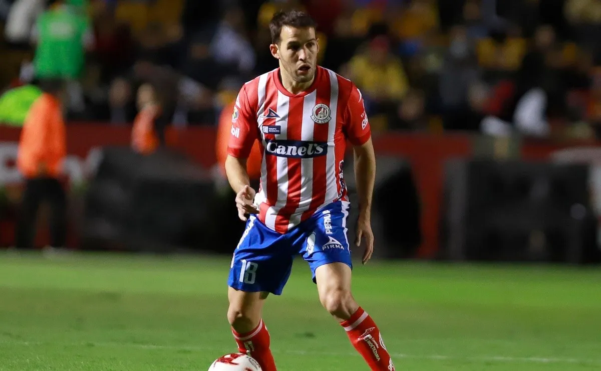 Mayada: “Francescoli me dijo que tengo las puertas abiertas en River”