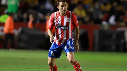 Mayada: “Francescoli me dijo que tengo las puertas abiertas en River”