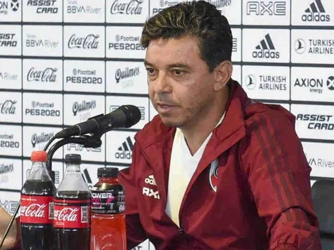 "Los sistemas dependen de las características de los futbolistas"