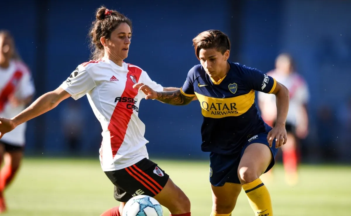 River y Boca participarán de un triangular en el estadio de La Pedrera, junto a la Selección de San Luis.