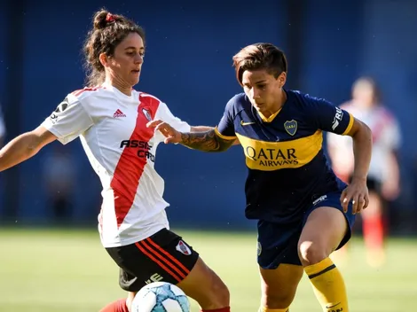 Se viene el Superclásico de verano