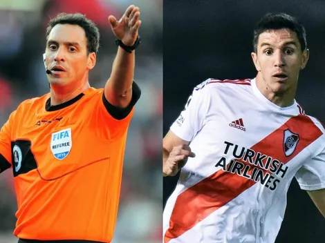 Caso Nacho Fernández: Rapallini fue citado por las amarillas