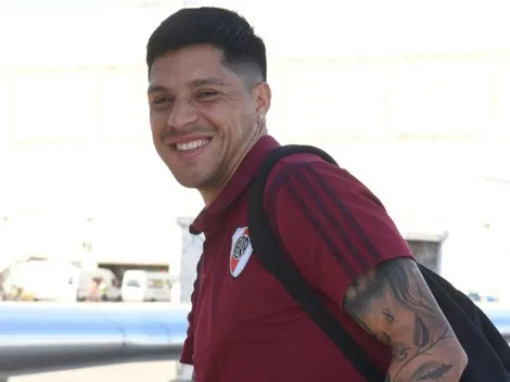 "Nos sentimos cómodos con el nuevo sistema"