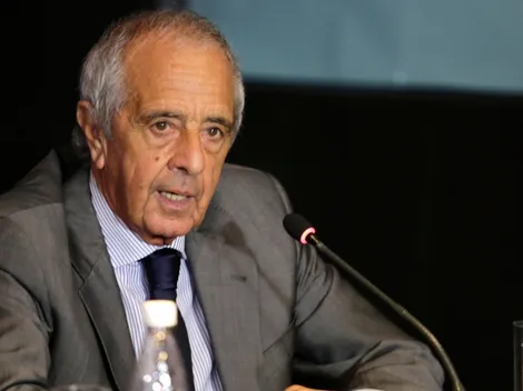 D'Onofrio, la advertencia para adidas y los contratos de Nacho, Enzo, Pinola y Ponzio