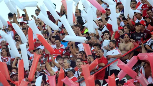 El encuentro ante Godoy Cruz tendrá presencia de público visitante.