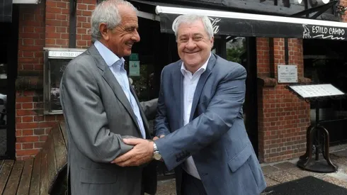 Conocé los detalles de la charla.