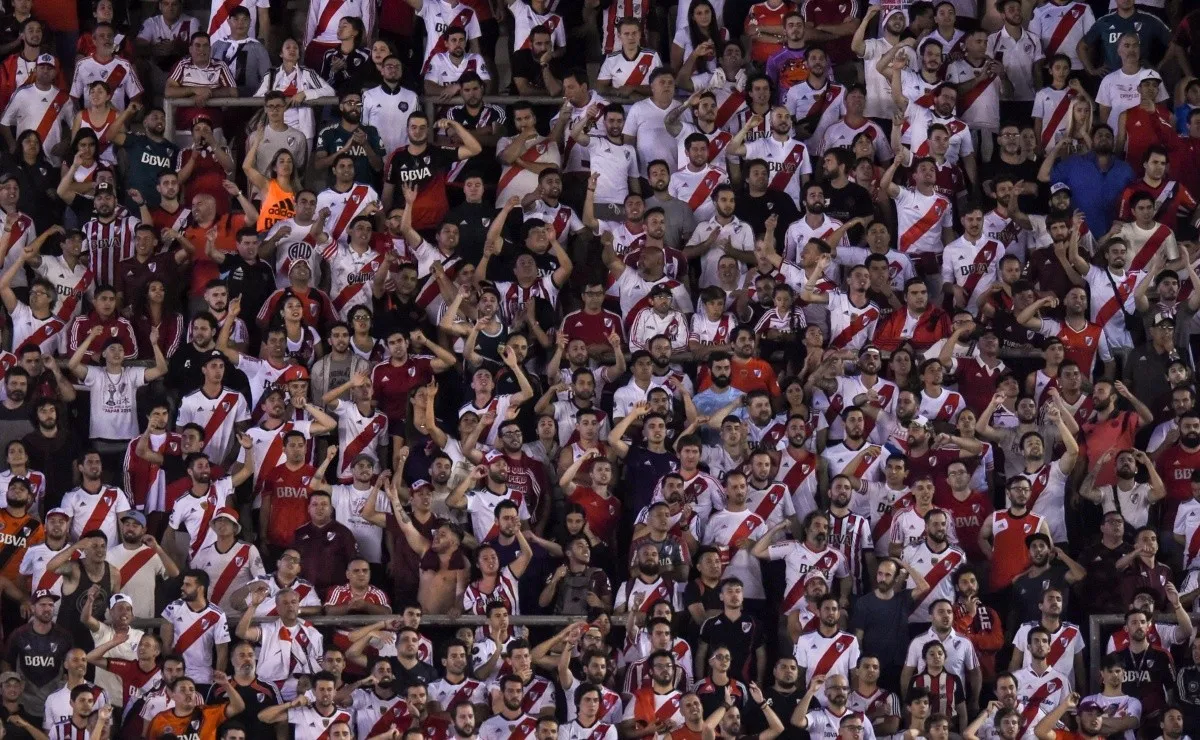 El club de Núñez ya puso a la venta las localidades para el partido.