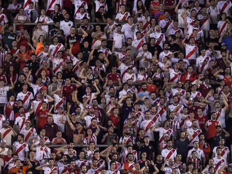 Venta de entradas ante Central Córdoba