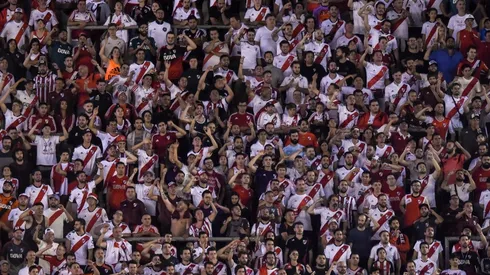 El club de Núñez ya puso a la venta las localidades para el partido.