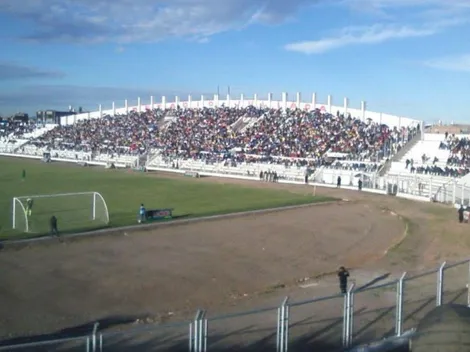 River deberá jugar en la altura de Juliaca