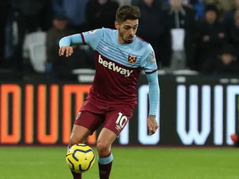 "Me hubiera encantado vivir el River de hoy"