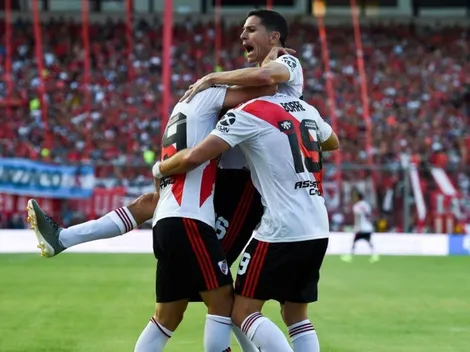 Días y horarios confirmados para los próximos partidos de River