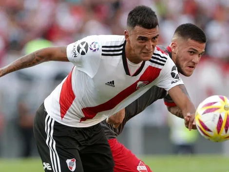 River visitará a Independiente con la misión de llegar a la punta