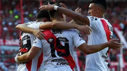 River ganó un partido clave y sueña con la Superliga.