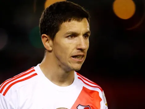 Nacho Fernández, al límite