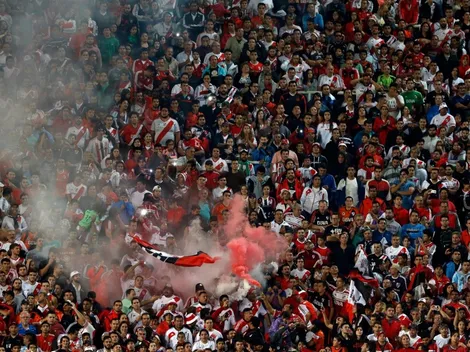 River podrá contar con sus hinchas ante Godoy Cruz en Mendoza