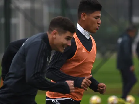 Esta noche, Álvarez vs. Carrascal