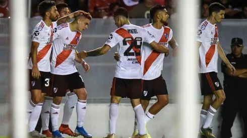 El Millonario acumula 9 victorias, 3 empates y 4 derrotas