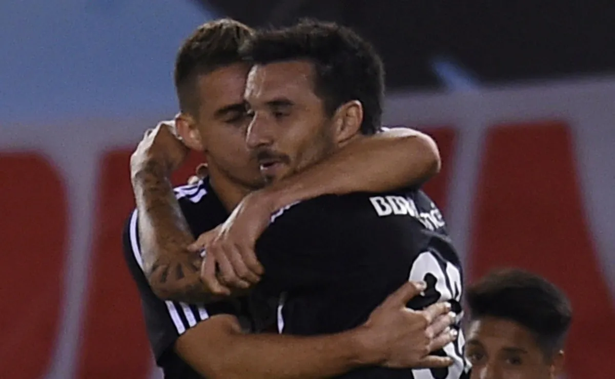 Repasá quiénes pueden ser los once jugadores que estarán ante el Rojo en Avellaneda.