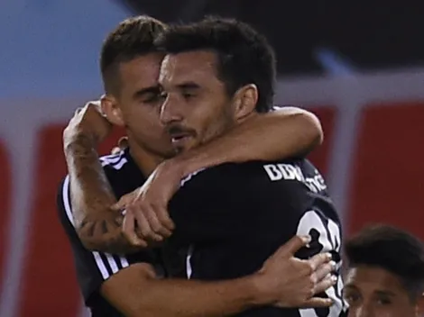 La posible formación ante Independiente