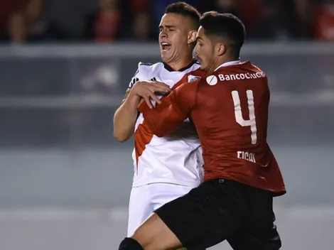 La racha adversa que buscará cortar River en Avellaneda