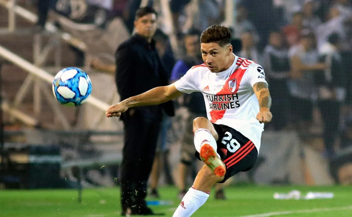 Estos son los once jugadores que podrían ir desde el arranque en el clásico del domingo.