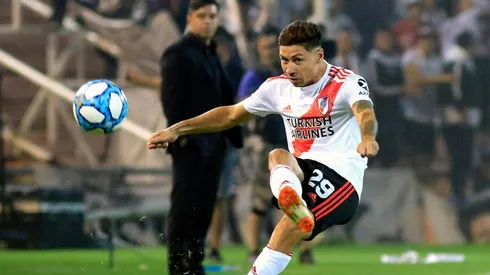 Estos son los once jugadores que podrían ir desde el arranque en el clásico del domingo.