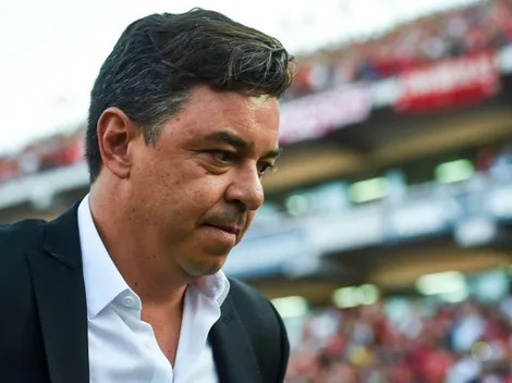 "Generamos poco, pero fuimos muy efectivos"